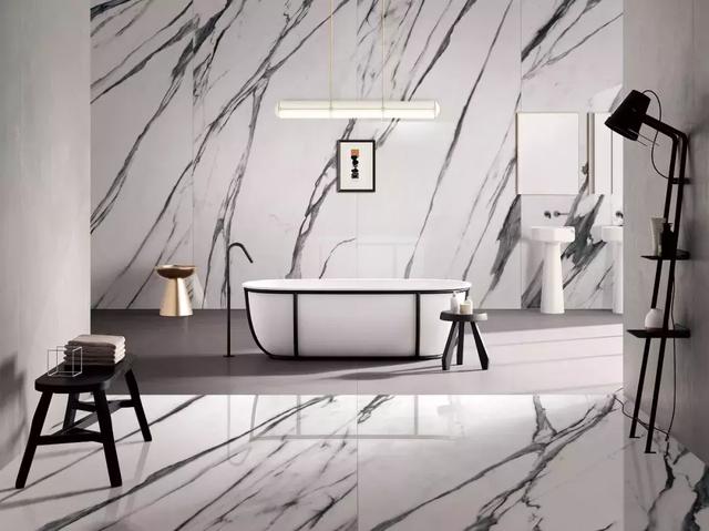 广东佛山十大品牌瓷砖排名（40多款大牌瓷砖新品PK）(6)