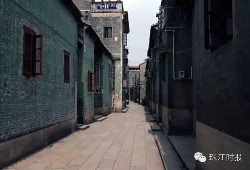 佛山旅游必去的4个景点有哪些呢（佛山这56个景点你去过几个）(6)