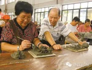 佛山旅游必去的4个景点有哪些呢（佛山这56个景点你去过几个）(9)