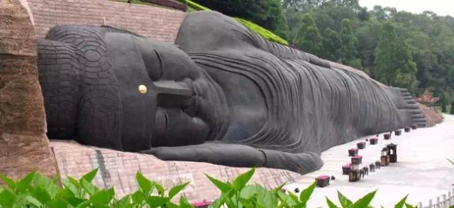 佛山旅游必去的4个景点有哪些呢（佛山这56个景点你去过几个）(49)