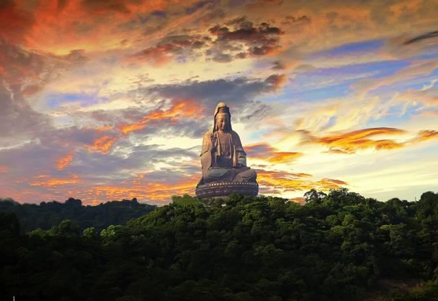 佛山旅游必去的4个景点有哪些呢（佛山这56个景点你去过几个）(18)