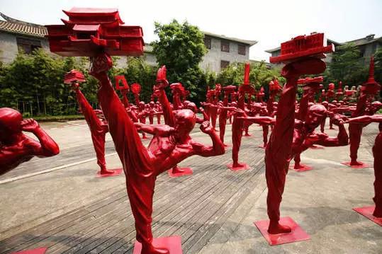 佛山旅游必去的4个景点有哪些呢（佛山这56个景点你去过几个）(14)