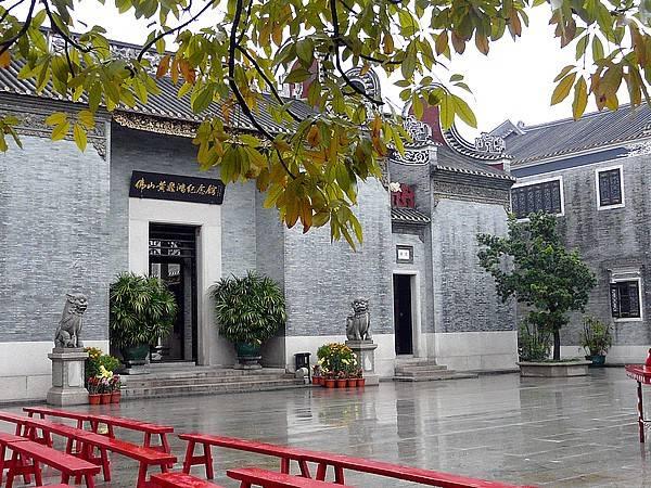 佛山旅游必去的4个景点有哪些呢（佛山这56个景点你去过几个）(11)