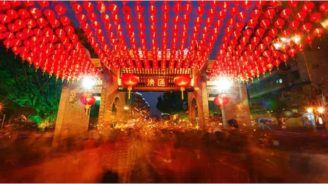 佛山旅游必去的4个景点有哪些呢（佛山这56个景点你去过几个）(13)