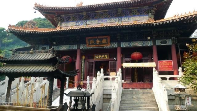 佛山旅游必去的4个景点有哪些呢（佛山这56个景点你去过几个）(30)