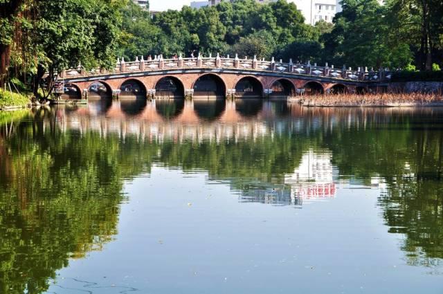 佛山旅游必去的4个景点有哪些呢（佛山这56个景点你去过几个）(10)