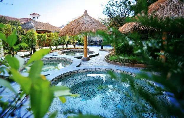 佛山旅游必去的4个景点有哪些呢（佛山这56个景点你去过几个）(52)