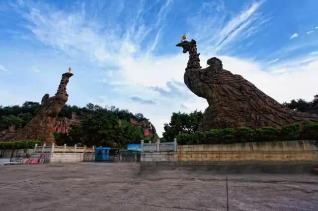 佛山旅游必去的4个景点有哪些呢（佛山这56个景点你去过几个）(36)