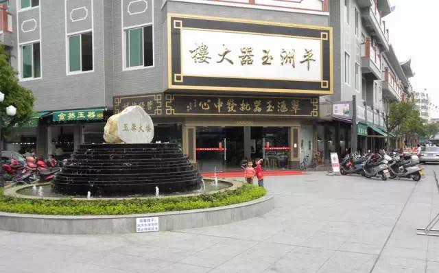 佛山旅游必去的4个景点有哪些呢（佛山这56个景点你去过几个）(27)