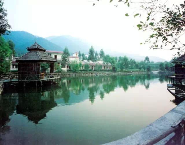 佛山旅游必去的4个景点有哪些呢（佛山这56个景点你去过几个）(56)