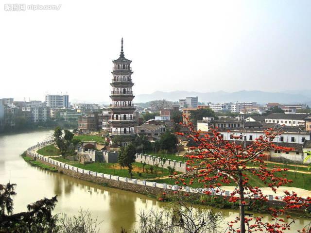 佛山旅游必去的4个景点有哪些呢（佛山这56个景点你去过几个）(45)