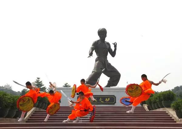 佛山旅游必去的4个景点有哪些呢（佛山这56个景点你去过几个）(43)