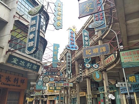佛山旅游必去的4个景点有哪些呢（佛山这56个景点你去过几个）(25)