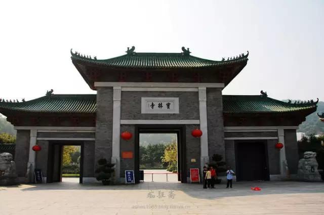 佛山旅游必去的4个景点有哪些呢（佛山这56个景点你去过几个）(35)