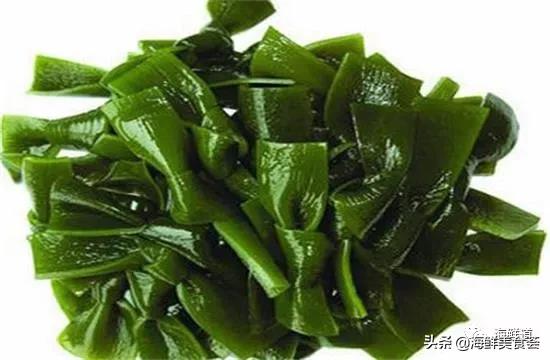 海鲜种类有哪些最好吃的是哪种（市场常见的102种海鲜）(68)