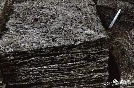 海鲜种类有哪些最好吃的是哪种（市场常见的102种海鲜）(62)