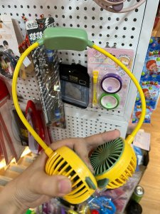 ​清凉随身携带？这款“降温神器”，曾造成7岁儿童面瘫