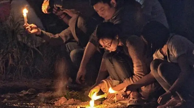 头七祭是什么意思 (祭拜头七要说什么)-图2