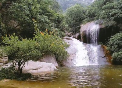 ​洛宁旅游景点大全排名（河南洛宁自驾游6个好去处）