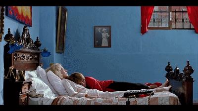 母女二人“共侍一夫”，只因缺爱