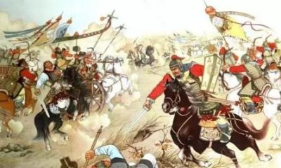 ​赵括有数十万大军，为什么还是在长平之战中失败了？