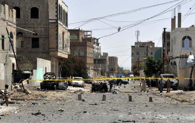 十大全球十大战乱国家盘点 世界上饱受战乱的国家有哪些  2