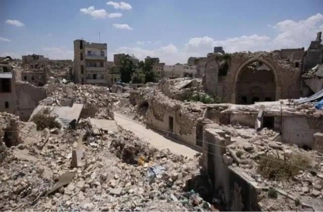 十大全球十大战乱国家盘点 世界上饱受战乱的国家有哪些  3