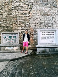 ​也许爱情就在洱海边等着