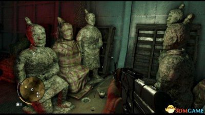 ​孤岛惊魂3新手攻略_玩法技巧汇总