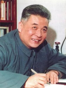 ​中国两弹之父——邓稼先！