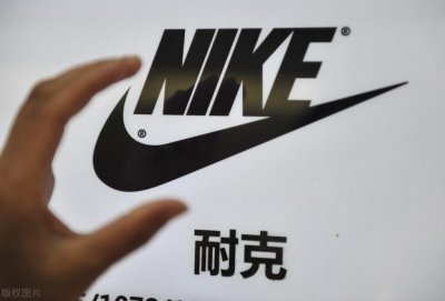​耐克事件是什么原因_为什么耐克要主动抵制新疆棉花