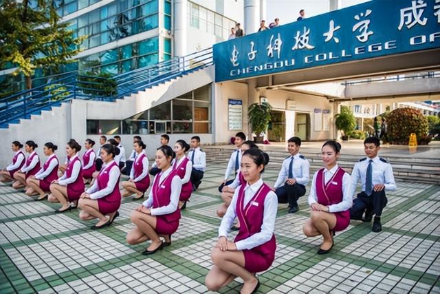 电子科技大学成都学院官网简介（电子科大成都学院）(3)