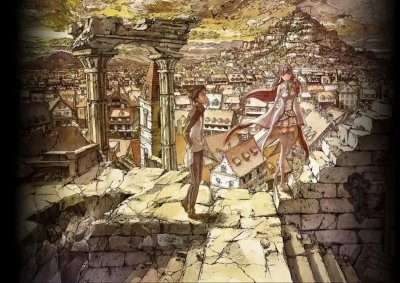 ​从零开始的异世界，新手小白必看