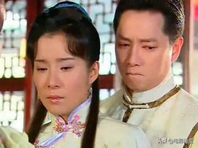 ​“悲情男主”谢祖武：曾与岳翎、张玉嬿交往，如今51岁风采依旧