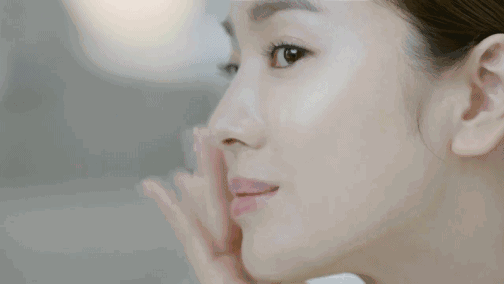 面霜什么时候用最好？