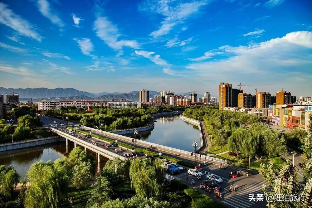 河南济源属于哪个市(济源属于河南哪个市)