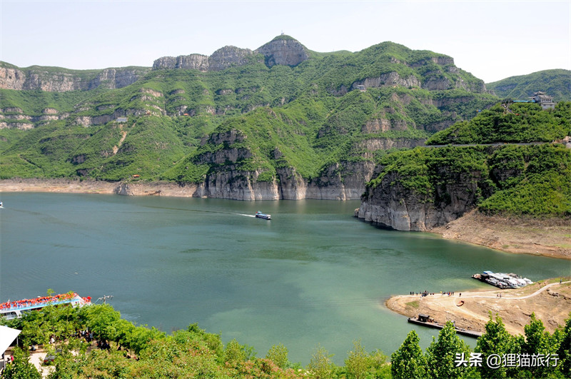 河南济源属于哪个市(济源属于河南哪个市)