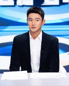 ​宁泽涛复出？奥运解说帅出新高度!