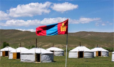 ​历史真相：蒙古国，曾是中国的一部分？