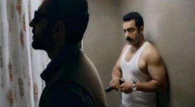 ​印度惊悚电影《调音师》，时长139分钟，剧情有9个反转