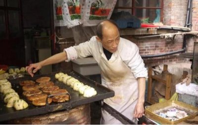 ​上海十大网红小吃介绍（上海知名网红小吃盘点）