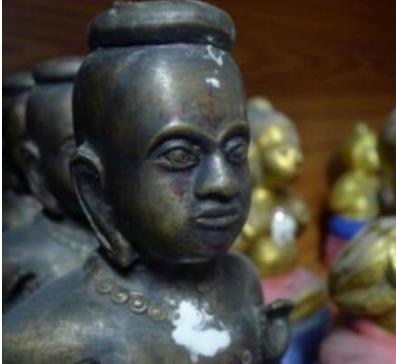 泰国古曼童是什么做的 泰国古曼童的灵异