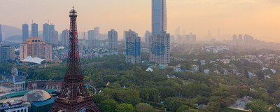 ​世界之窗门票价格 深圳世界之窗的门票多少钱