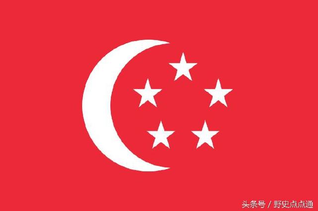 新加坡总统列表（从名记者到新加坡第四任总统）(6)