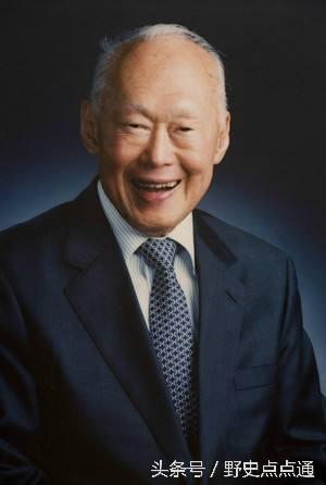 新加坡总统列表（从名记者到新加坡第四任总统）(3)