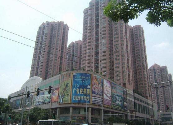 广州荔湾广场灵异事件（人们认为是不干净的东西作祟）(3)_