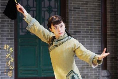 ​原著宁毅有哪些女人 宁毅娶了哪几个