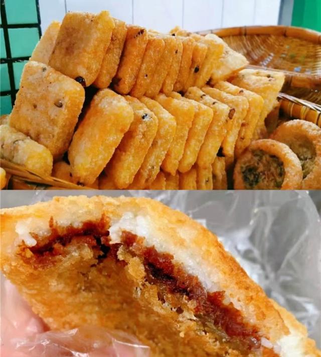 成都值得推荐的特产（来成都必买特产清单）(4)