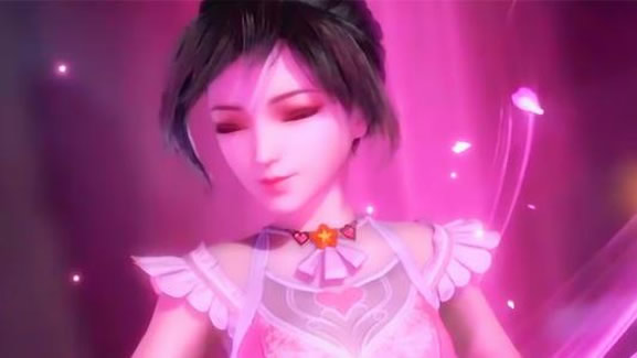 小舞魂环技能 小舞的每个魂环的来历