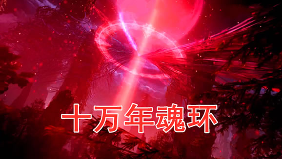 小舞魂环技能 小舞的每个魂环的来历